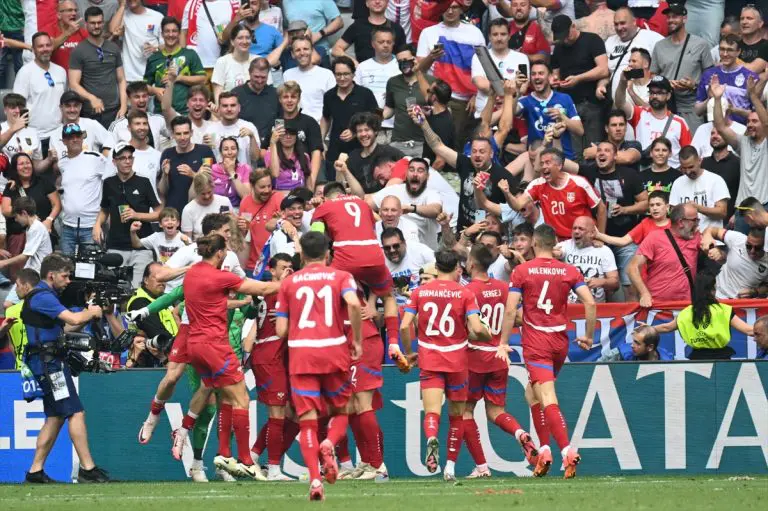 Еvo koliko će Njemačka zaraditi od ЕURO 2024