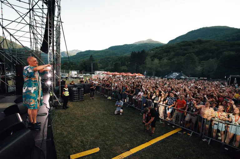 Zosterovci poručuju pred OK Fest: Kada nas ne bude, naša muzika će biti dnevnik naših života