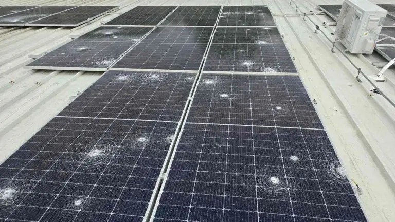 U Doboj Istoku proglašeno stanje prirodne nesreće: Oštećeno 12 solarnih elektrana, štete na stotine hiljada maraka