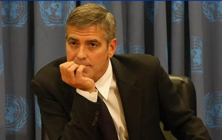 George Clooney pozvao demokrate da predlože novog kandidata za predsjedničke izbore