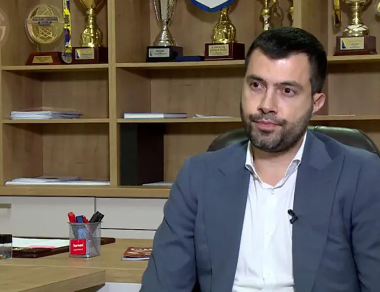 “Nisu uspjeli slomiti moju porodicu, pa smo im postali meta”