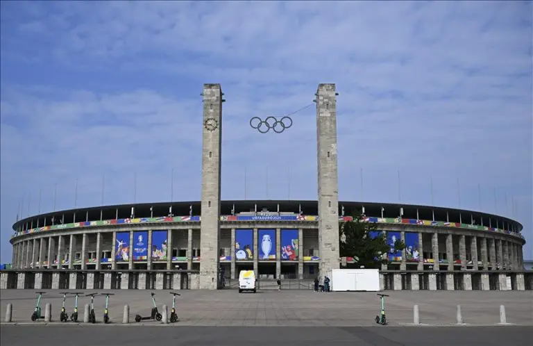 VELIKO FINALE: Evo kad igraju Španija i Engleska