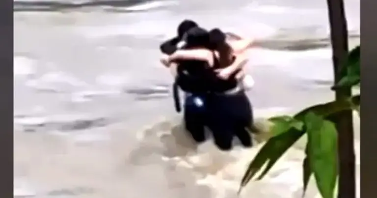 Tragičan kraj potrage: Pronađena tijela dvije djevojke koje je odnijela bujica u Italiji, za mladićem se još traga