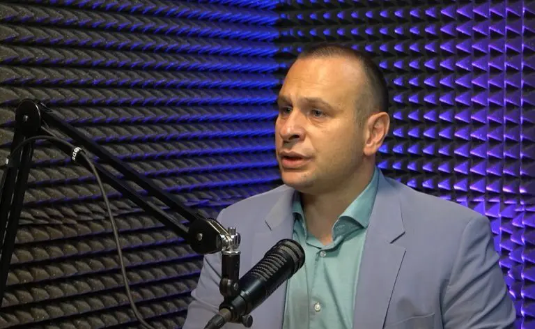 Nikola Šobot: Ja sam ozbiljan čovjek i nisam navikao da gubim