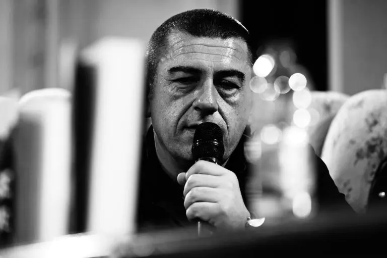 Stevo Grabovac dobitnik nagrade „Vladan Desnica“