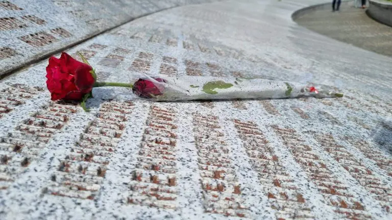 Iz Potočara poručili Dodiku da nije dobrodošao