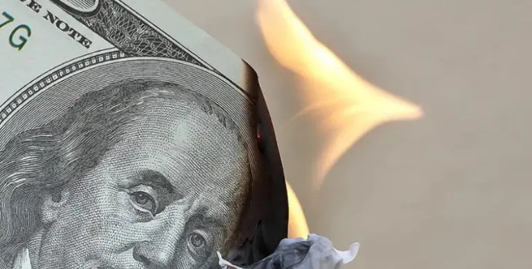 Smrt petrodolara označava početak postameričke ere