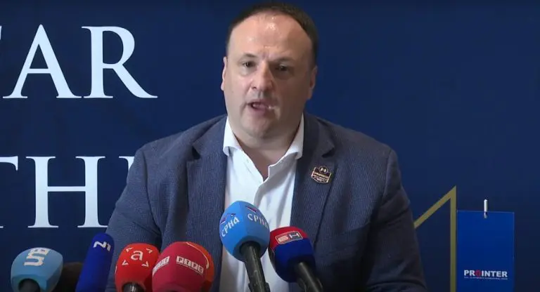 Infinity Grupa mijenja ime i vlasništvo zbog sankcija