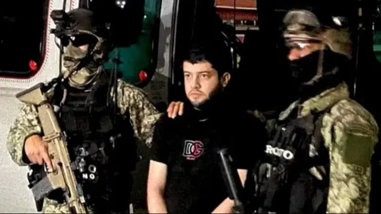 Šef El Čapovog osiguranja izručen Americi: Bajden zahvalio Meksiku