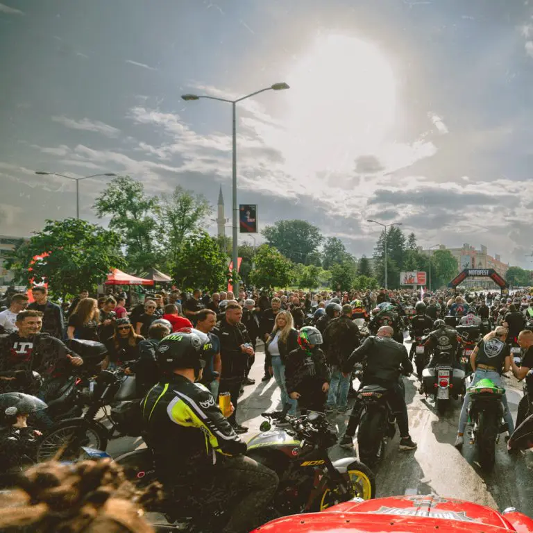 Bogat program Moto Festa, Banjaluka 2024