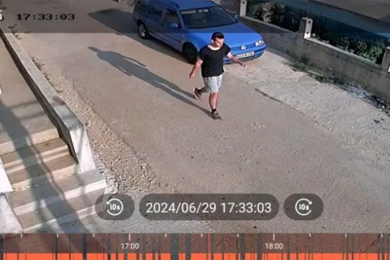 Pronađen mladić iz Trebinja