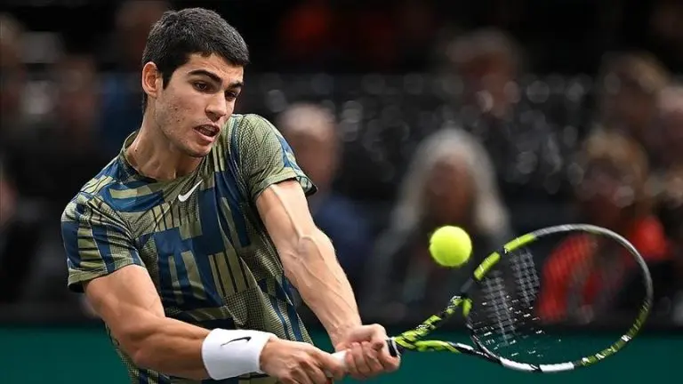 Alkaras ispisao istoriju: Nakon ludnice osvojio Rolan Garos