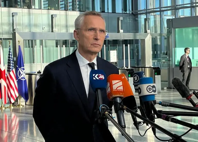 Ukrajincima dozvoliti upotrebu NATO oružja za mete unutar Rusije