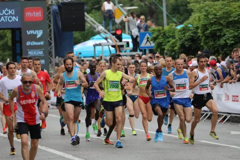 Danas je Banjalučki polumaraton, ovakav će biti režim saobraćaja