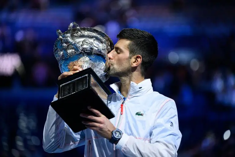 Miljenko Jergović: Novak Đoković najveći je svih vremena, jer je otpočetka do kraja ostao autsajder