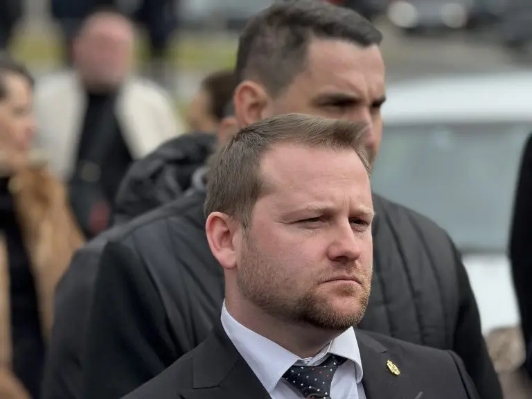 Lukić: Objavljeni Ukazi predsjednika o proglašenju Zakona o referendumu i Izbornog zakona Srpske