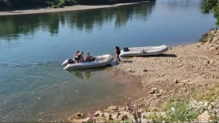 Tužan epilog potrage: Pronađeno i drugo tijelo u Drini