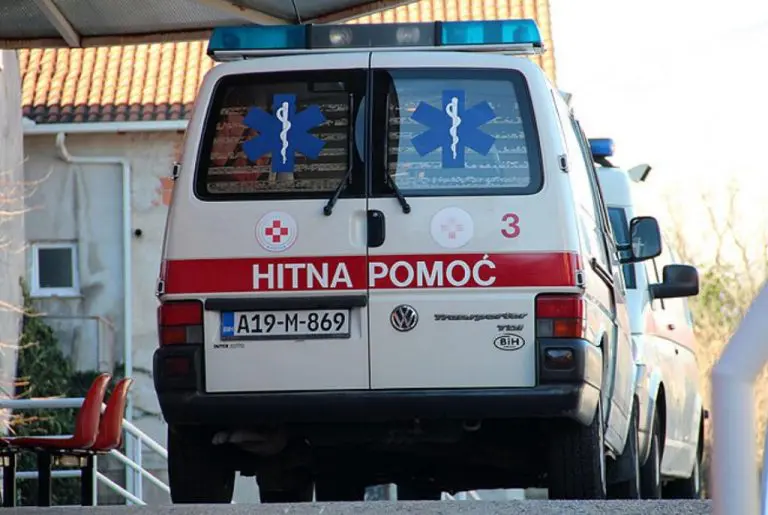 Tragedija na Adi Ciganliji, izvučeno tijelo muškarca