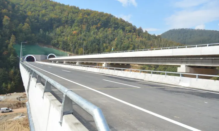 KONAČNO BiH do kraja naredne godine dobija još jedan autoput BiH