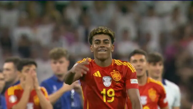 Ko je najmlađi igrač koji je ikada zabio go na EP, Mesi ga kupao kao bebu, a “vrijedi” milijardu eura