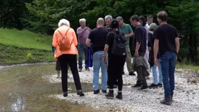 Dok su oči bile uprte u Generalnu skupštinu, u NSRS-u tiho prošao litij