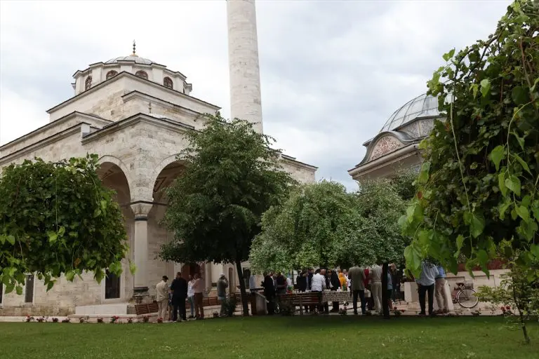 U Srbiji zbog Kurban-bajrama pomjerena mala matura