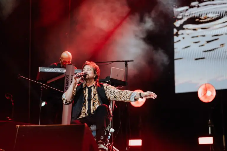 Alen Islamović za BUKU: Pjesme iz Jugoslavije pjevaju se glasnije nego ikad