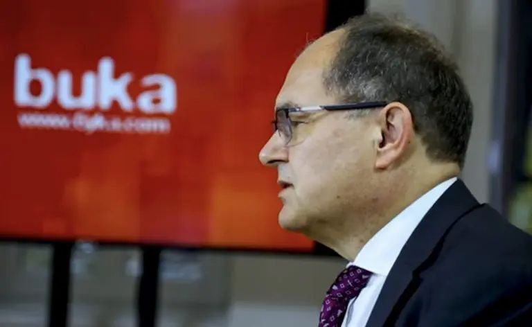 Ja sam garant opstanka Republike Srpske