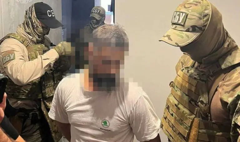 Da li se spremao državni udar u Ukrajini?  Oglasila se služba bezbjednosti