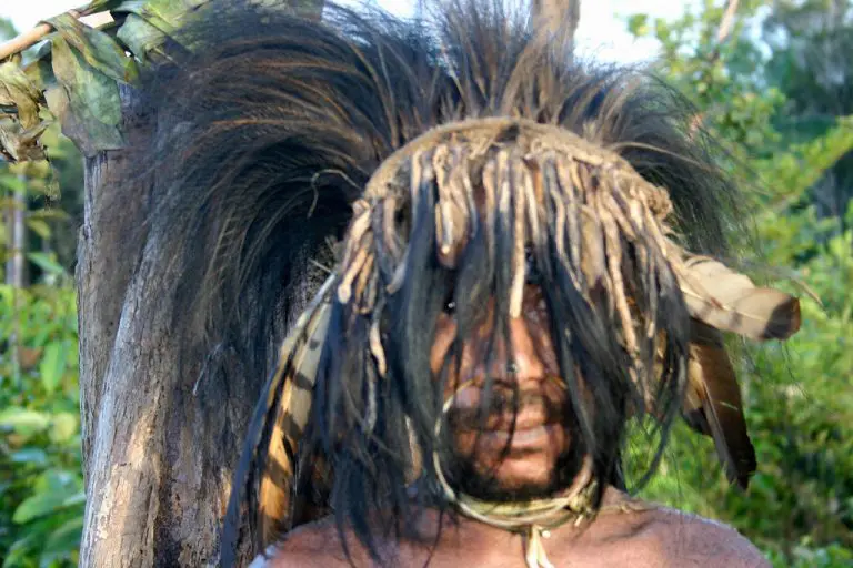 Udaljeno pleme dobilo internet, pa se navukli na pornografiju