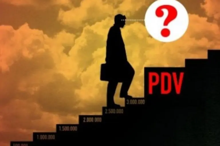 Pogledajte koliki je PDV u EU! BiH rekorder, nema ni jedne olakšavajuće mjere za građane