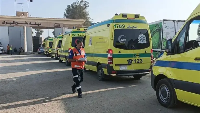 Humanitarna katastrofa: Izrael ne dopušta kamionima koji prevoze pomoć da dođu do Gaze