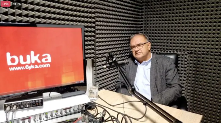 Ivanić: Meni je Dodika žao, malo jadno izgleda. Trojci on ovakav odgovara