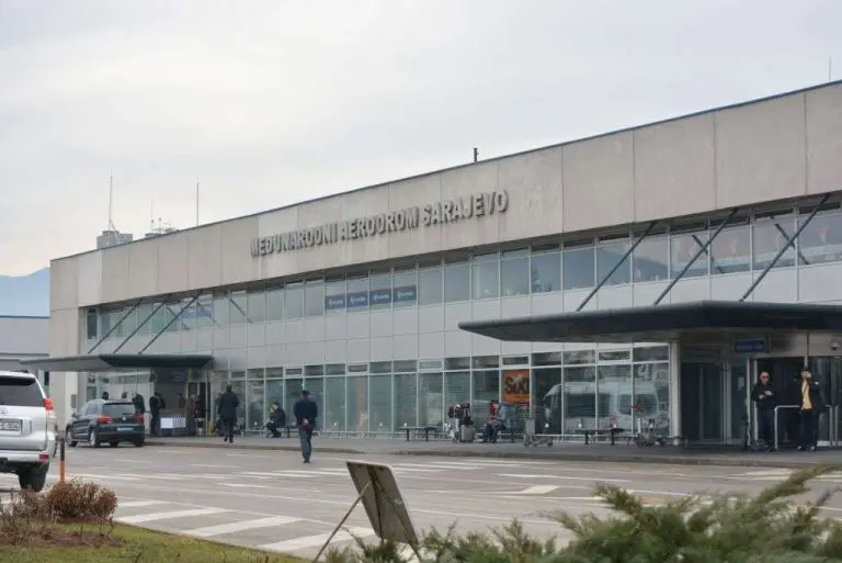 Kolaps na sarajevskom aerodromu “Gužve su nesnosne”, kao i nervoza kod putnika