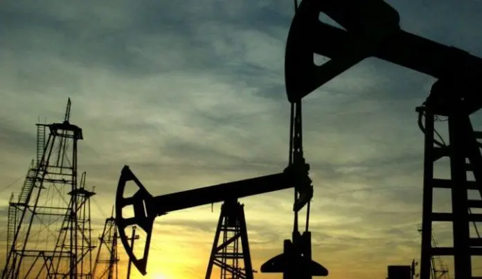 Cijena nafte naftna polja i terminali Iran