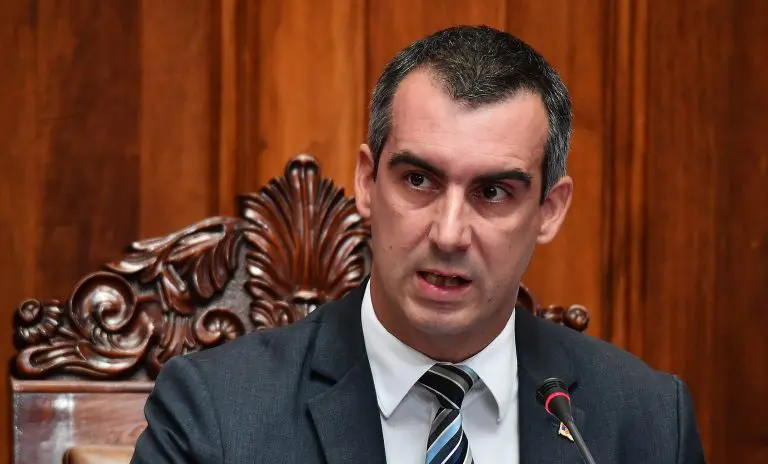 IMENOVAN NOVI DIREKTOR BIA! Vučić predsjedovao sjednicom Savjeta bezbjednosti