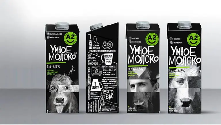 Mljekara Tesline oči stavila na kravu i dobila “Umno mlijeko”