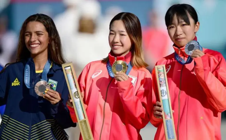 Jedna država prednjači po broju zlatnih medalja na OI, evo kako stoji naš region