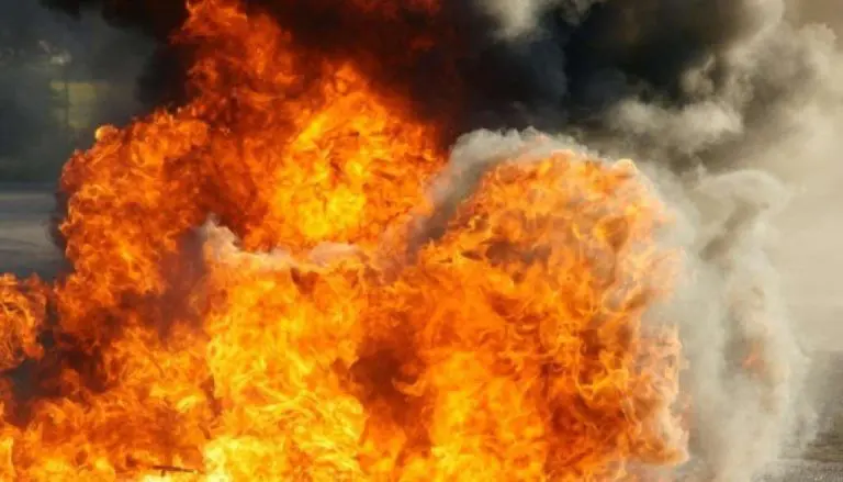 Uhapšen osumnjičeni za PALJENJE AUTOMOBILA na Palama