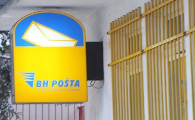 Skandal u JP BH Pošta: 195 zaposlenika primljeno bez konkursa!