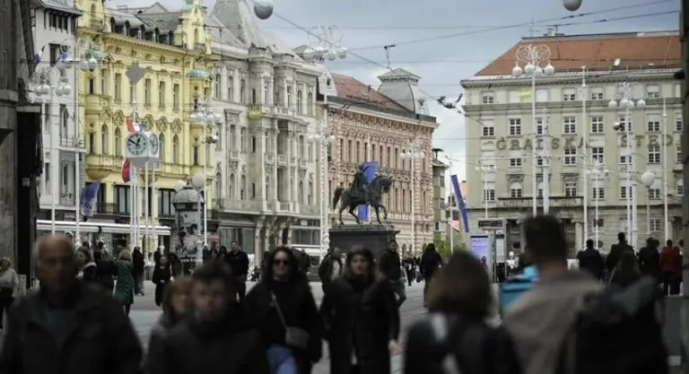 U Zagrebu su za 20 sati zabilježena čak četiri napada na strance