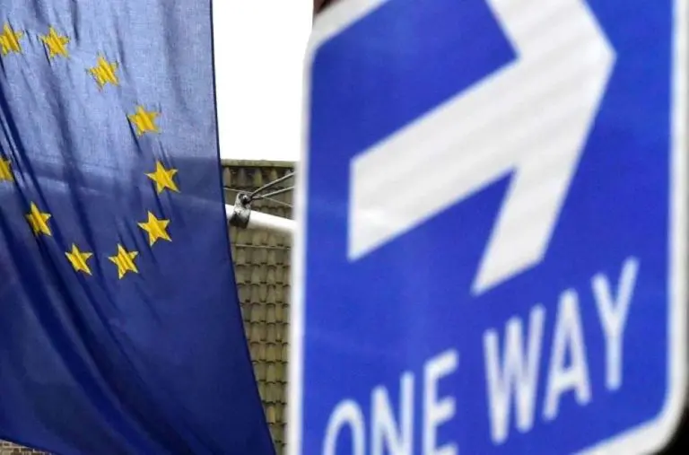 Početak pregovora o članstvu u EU “Ukrajina i Moldavija naprijed, BiH – stop”
