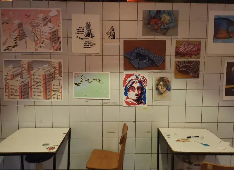 Aukcija za štrajkače „Jure“ u Beogradu