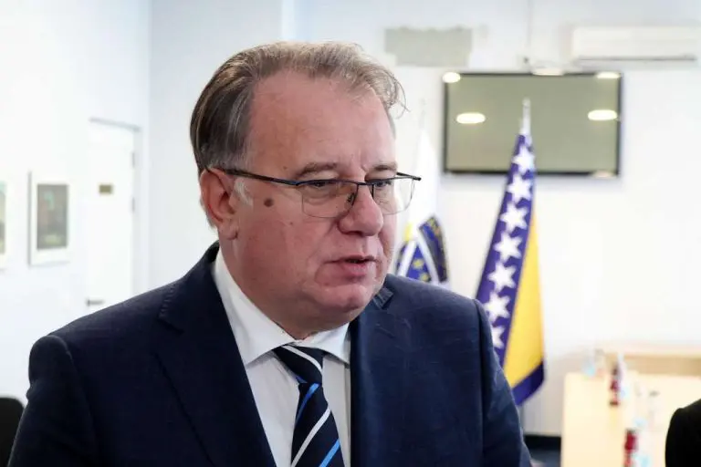 Nikšić poručio Dodiku: “Svaki akt koji narušava suverenitet BiH biće proslijeđen Tužilaštvu BiH”