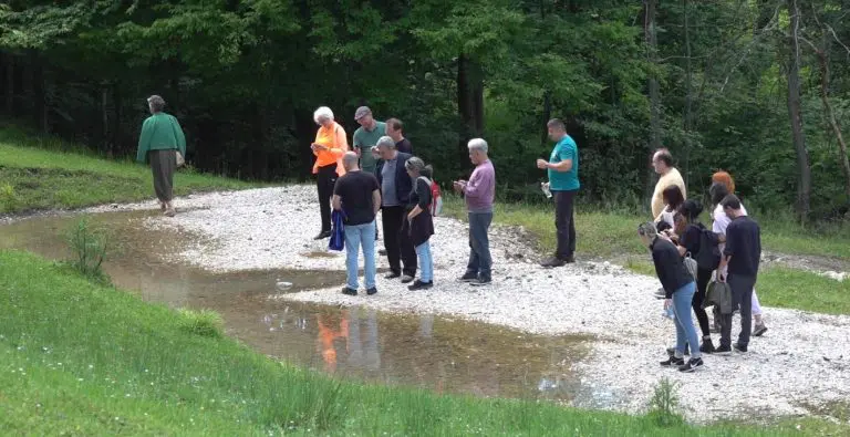 Katastrofa u Loparama: Osušena stabla i nestašica vode zbog geoloških istraživanja