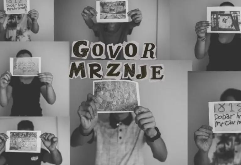 Ko koga mrzi u Mostaru?