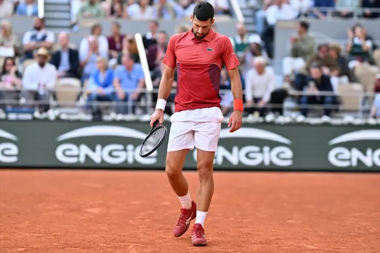 Đoković: Ne znam hoću li moći….