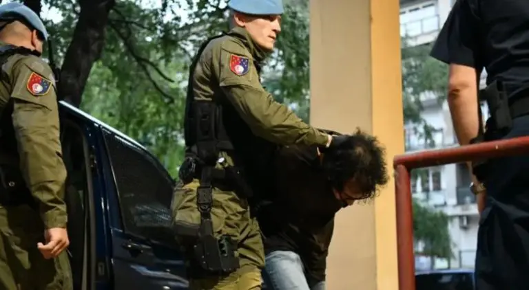 “Sve je kriva moja majka”: Objavljen iskaz muža koji je svirepo ubio suprugu u Sarajevu