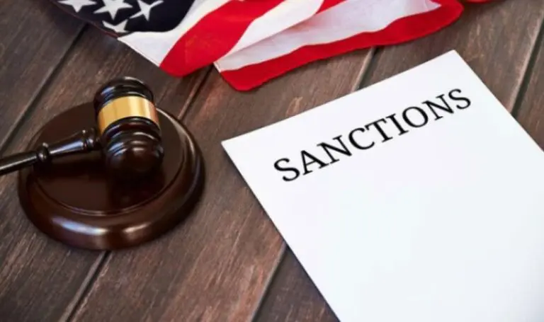 Bura se ne stišava: Sankcije će napraviti problem i firmama koje sarađuju sa onima sa liste OFAC-a