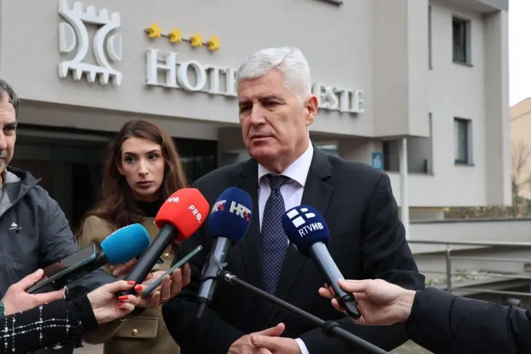 Mi drugog puta od EU nemamo